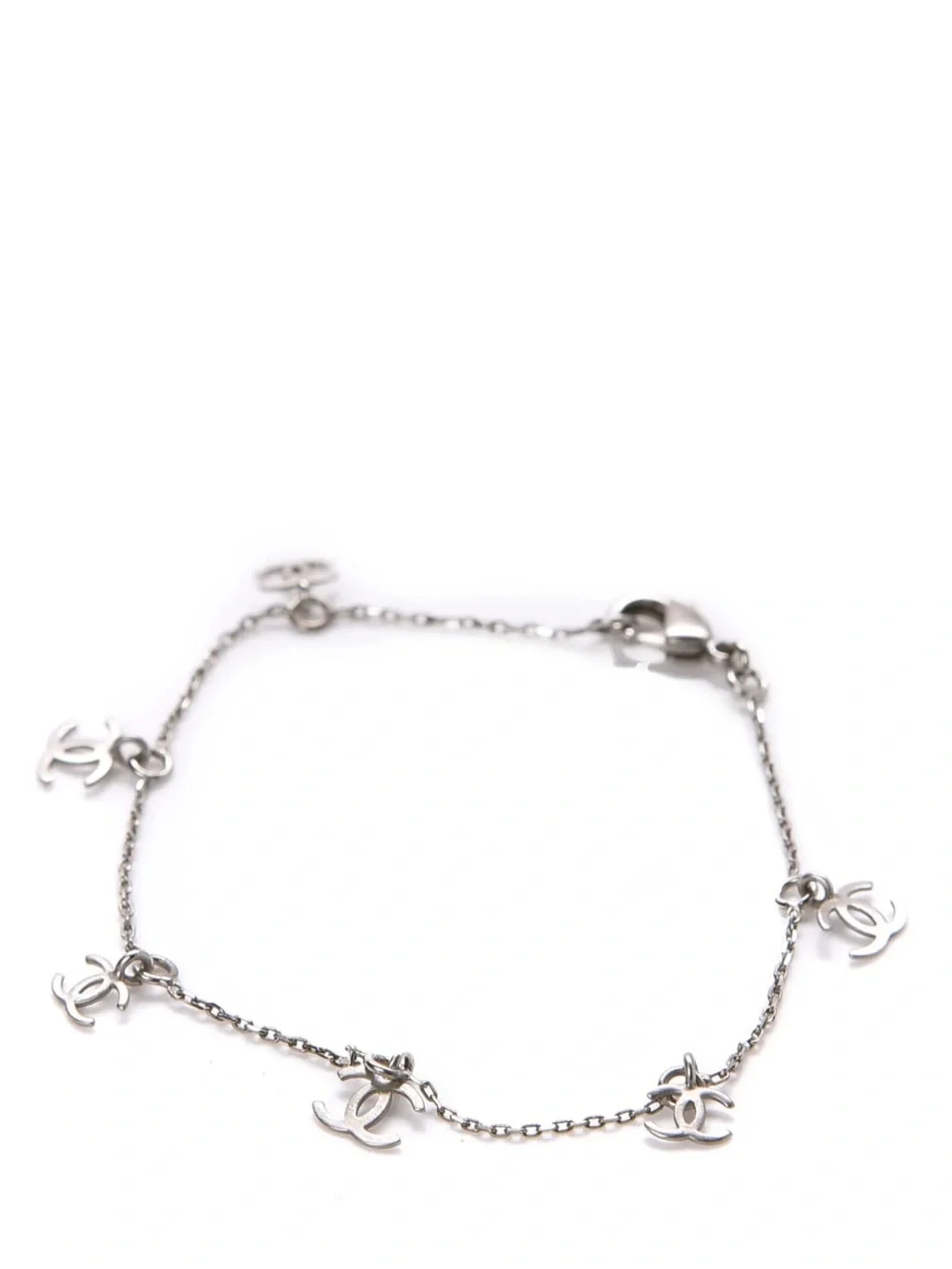 Vintage Chanel bracelet
